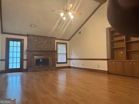 Foto del edificio - 3904 Pointers Way SW