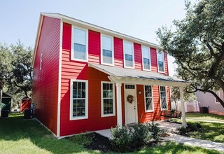 Building Photo - 411 Wetzel