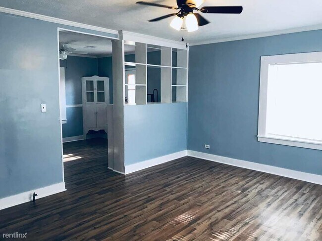 Building Photo - 2 br, 1 bath House - 601 Moselle-Seminary ...