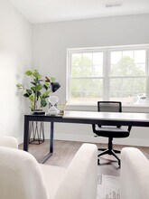 Interior Photo - Doud Luxury Apartment Homes - 1, 2, and 3 Bedrooms