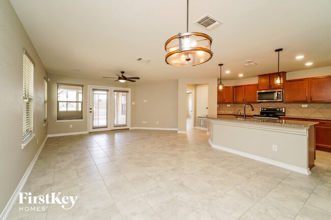 Foto del edificio - 3931 Gentle Mdw