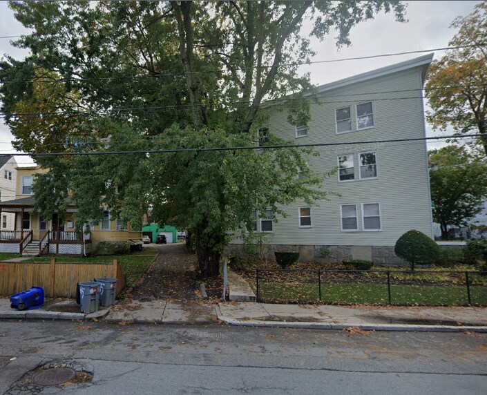 Foto del edificio - 64 Ashford St