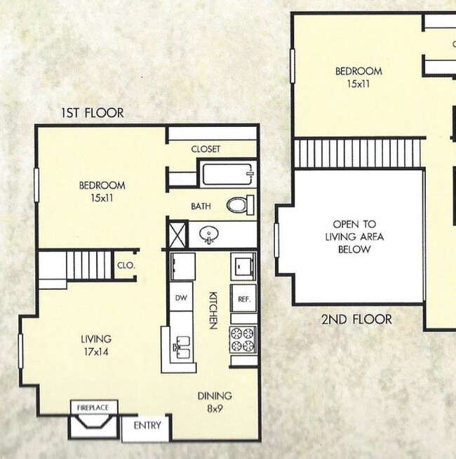 Fairfield Cove Apartments Houston, TX