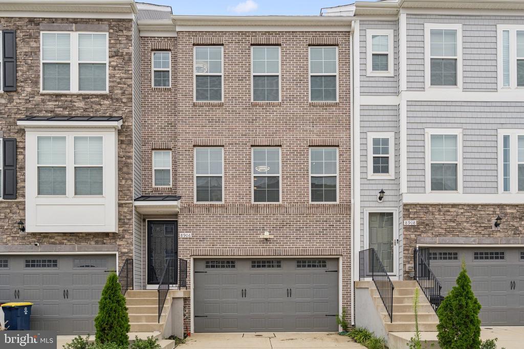 Foto principal - 8906 Beckett St.
