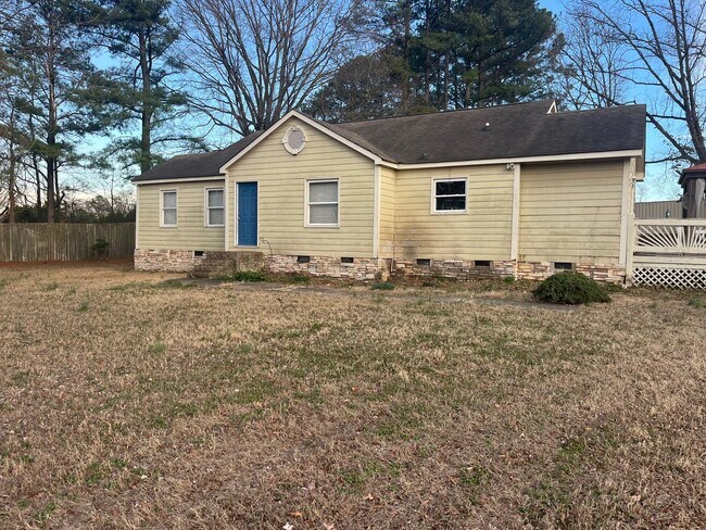 Foto del edificio - 3038 Matthews-Indian Trail Rd