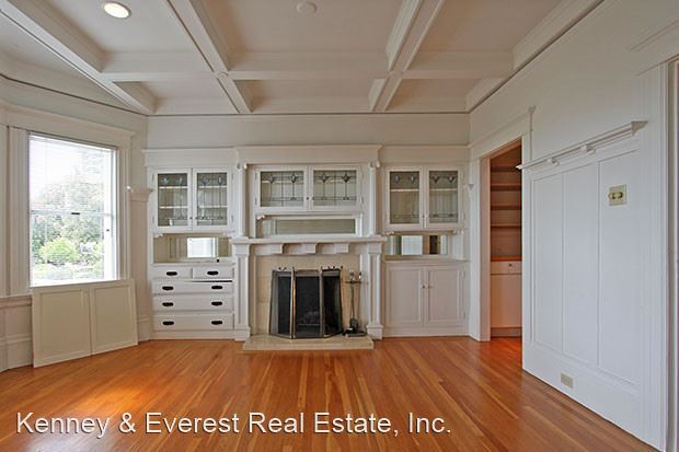 Foto del edificio - 4 br, 1.5 bath House - 2855 Clay Street