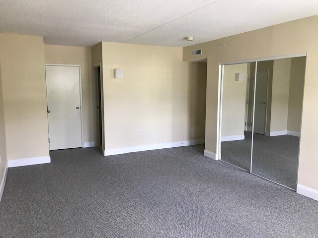 Dormitorio principal - 79 Waite Street Extension