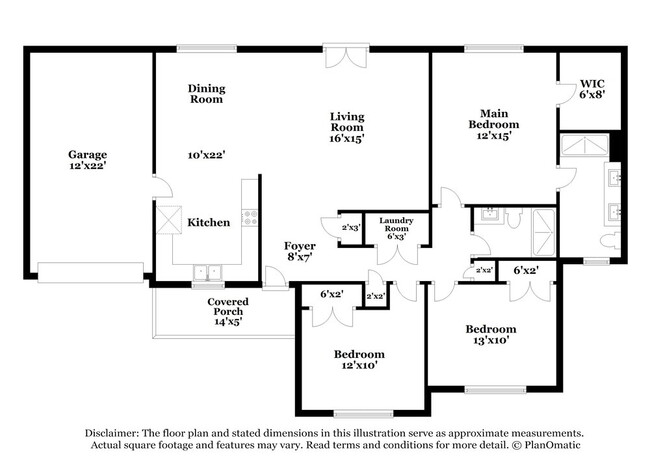 Building Photo - 607 Butternut Trce