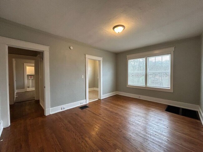 Foto del edificio - 1309 43rd Street Ensley