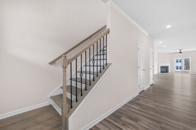 Foto del edificio - Beautiful, New Construction in Cozy Cramerton Community