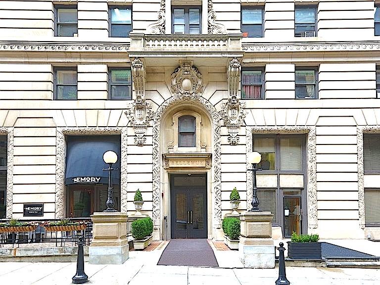 21 Beacon St Unit 7S, Boston, MA 02108 Condo for Rent in Boston, MA