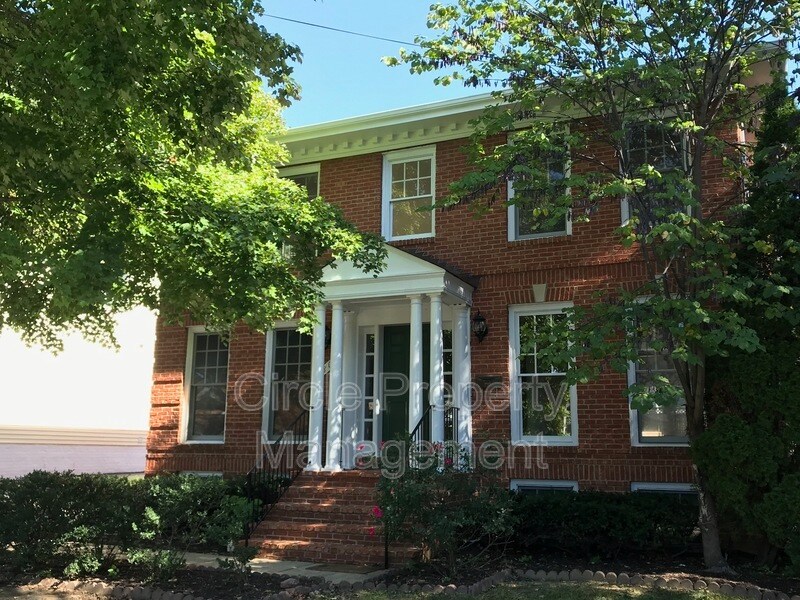 Primary Photo - 1805 N Adams St