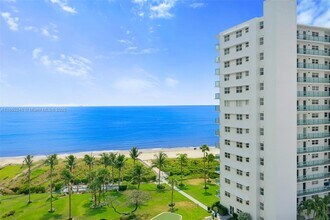 Building Photo - 1620 N Ocean Blvd