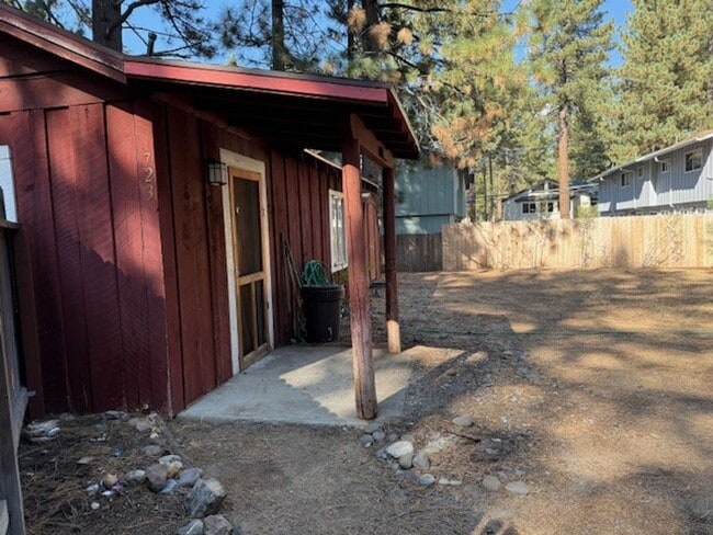 Foto del edificio - Quiet private one level cabin