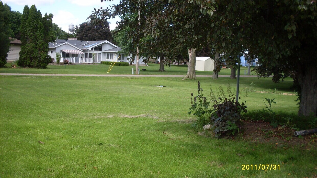311 4th St, Waunakee, WI 53597 House Rental in Waunakee, WI