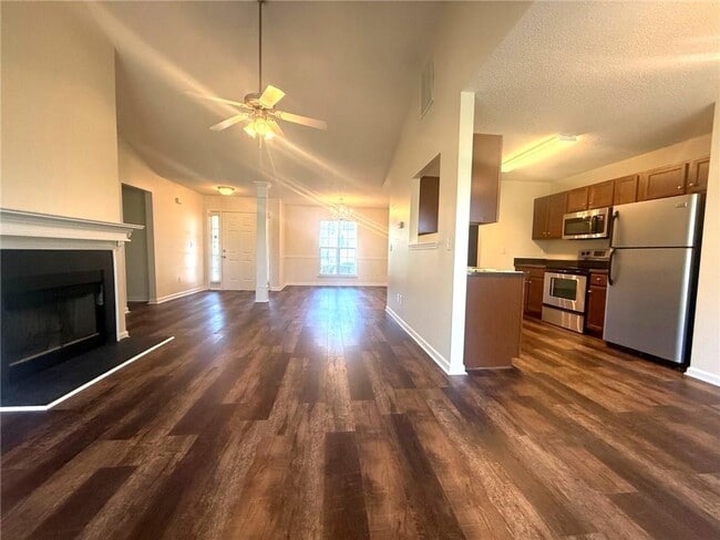 Foto del edificio - 164 Paces Overlook Trce