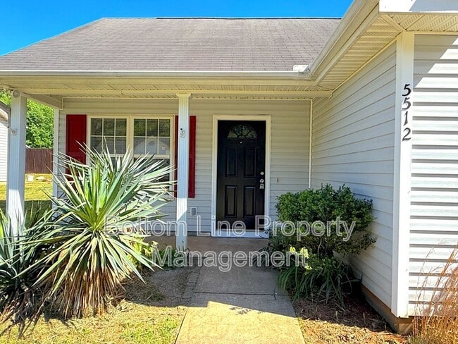 Foto del edificio - 5512 Windy Valley Dr