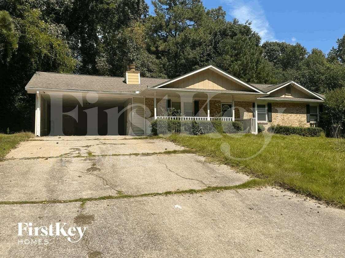 Primary Photo - 5008 Springtree Ct