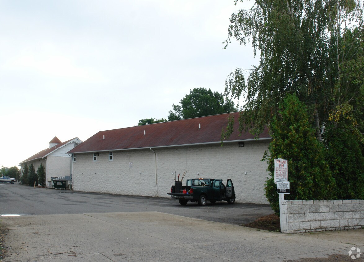 Foto principal - Student Station