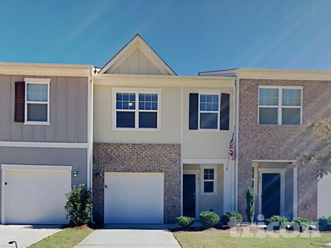 Foto del edificio - 11877 Fuller St