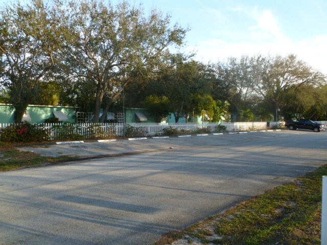 Foto del edificio - New Horizons