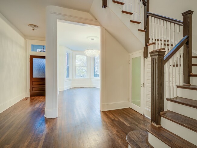 Photo - 1022 Park Rd NW Apartment