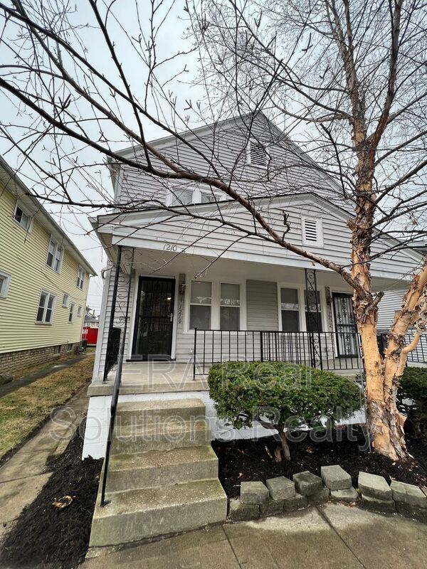 1210 Oakwood Ave, Columbus, OH 43206 House Rental in Columbus, OH