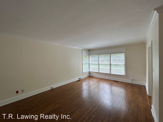 Foto del edificio - 2 br, 1.5 bath House - 1634 S. Wendover Road
