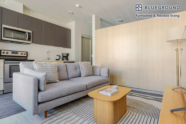 Foto del edificio - 1255 Harrison St