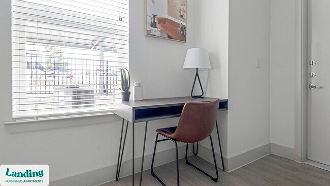 Foto del edificio - 8110 Blue Goose Rd