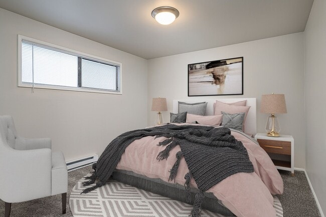 Interior Photo - Hawthorne Court Apartments