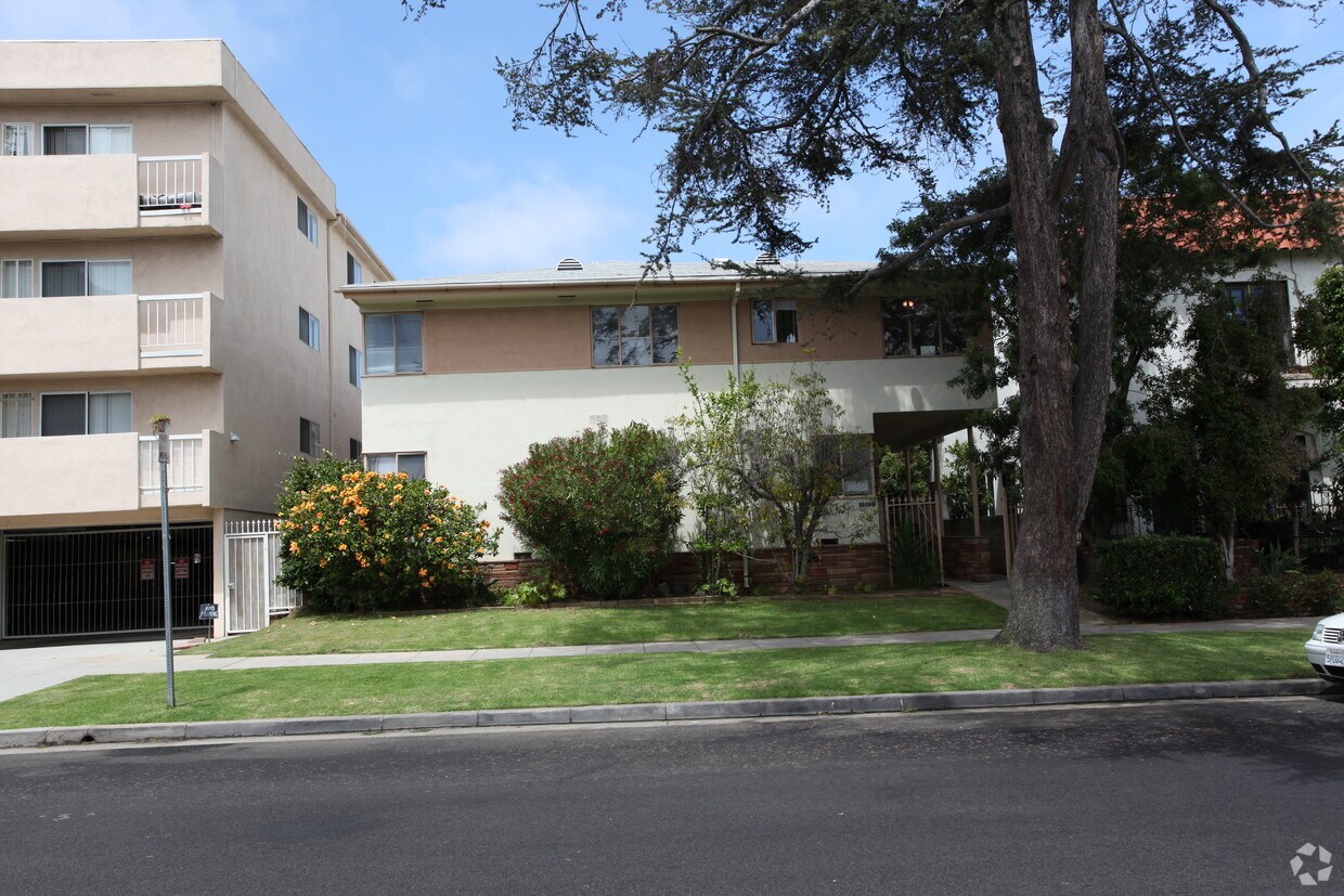 Foto principal - 1023 9th St