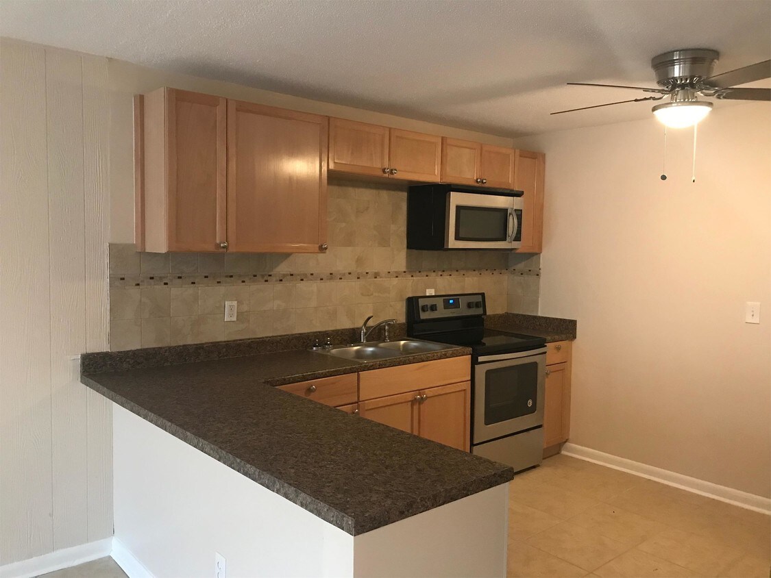 Foto principal - 1308 Havana Ave