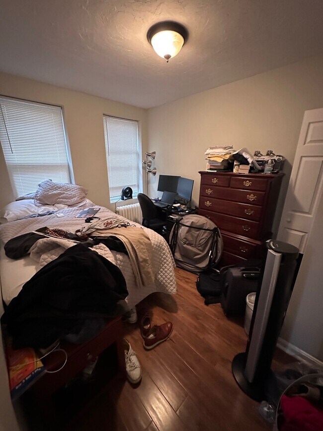 Foto del edificio - 226 Hanover St