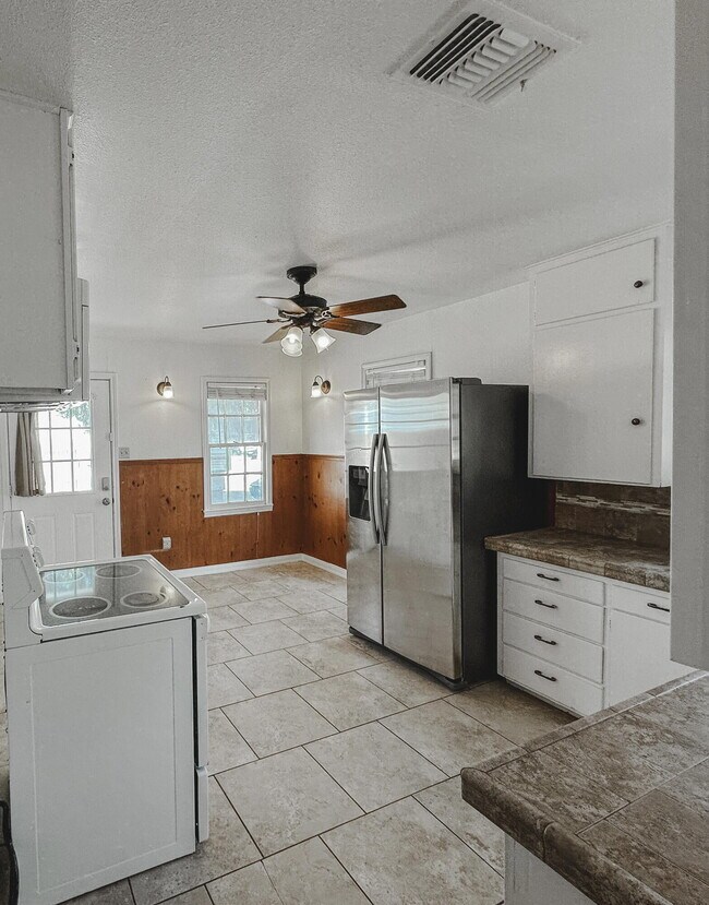 Foto del edificio - 2605 35th St