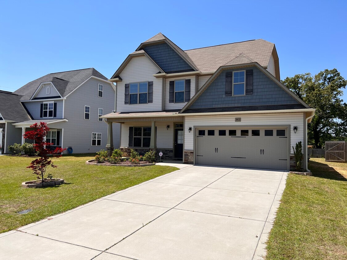 Primary Photo - 3412 Hogarth Ct