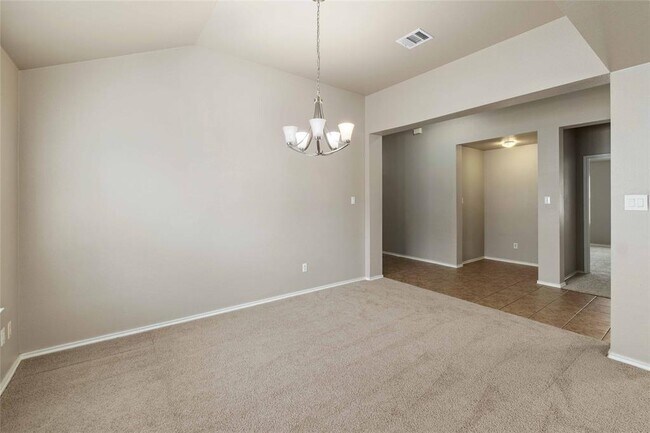 Foto del edificio - 1606 Melissa Oaks Ln