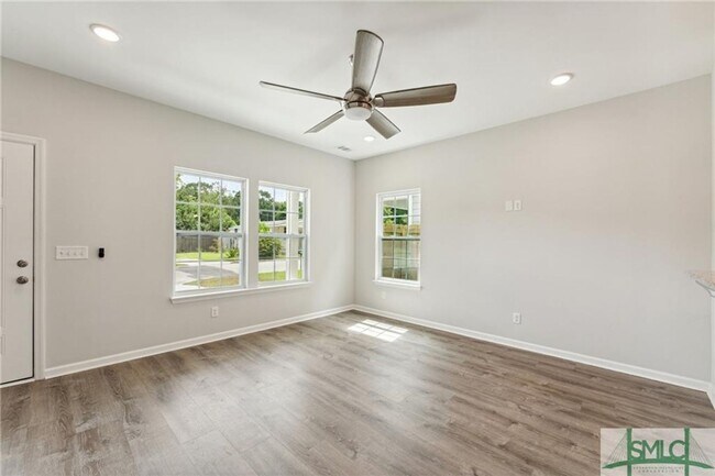 Foto del edificio - Pate St.