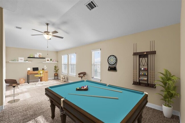 Building Photo - 16001 Cinca Terra Dr