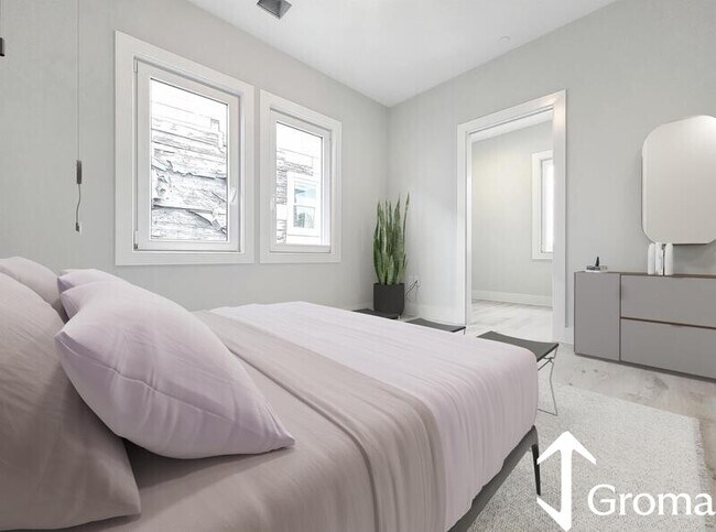 Building Photo - 86 Fayston St