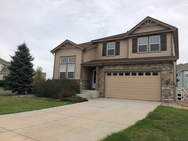 Building Photo - 23591 E Alabama Dr
