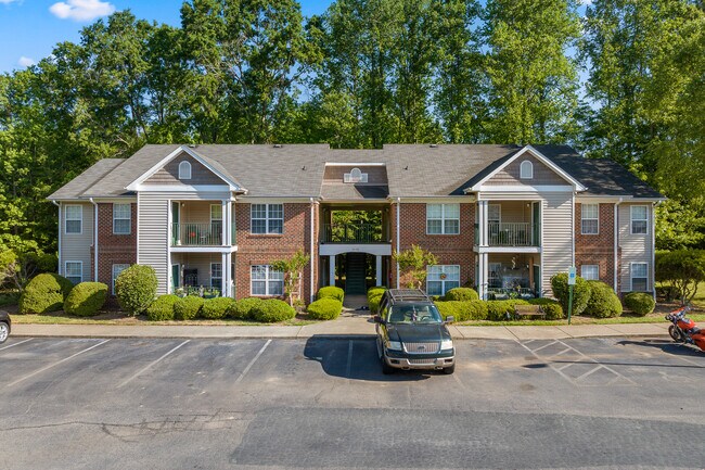 Foto del edificio - Hunters Glen