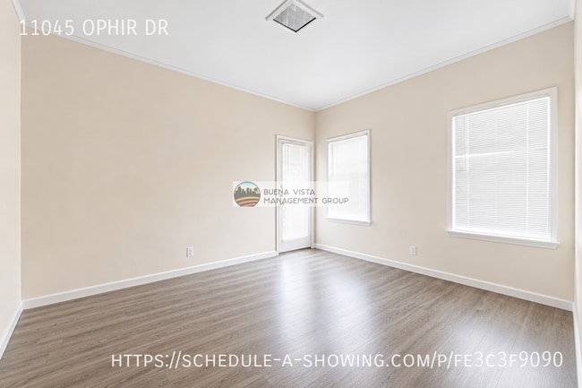 Building Photo - 11045 Ophir Dr