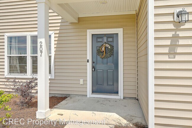 Foto del edificio - 4 br, 2.5 bath House - 207 Lucca Drive