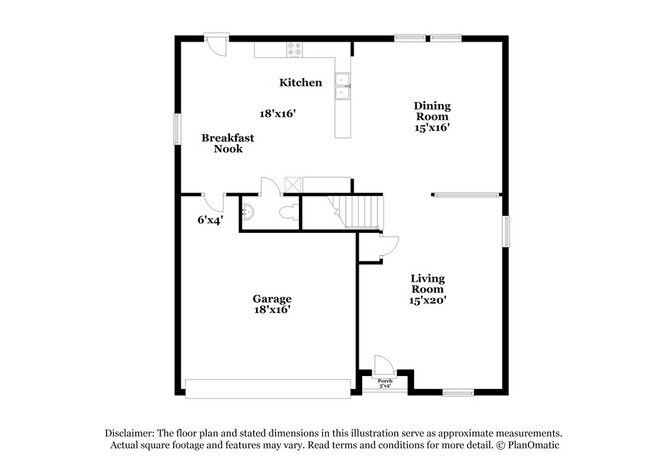 Foto del edificio - 13921 Lawrence Farm Ln