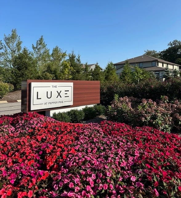 Building Photo - Luxe at Pepper Pike