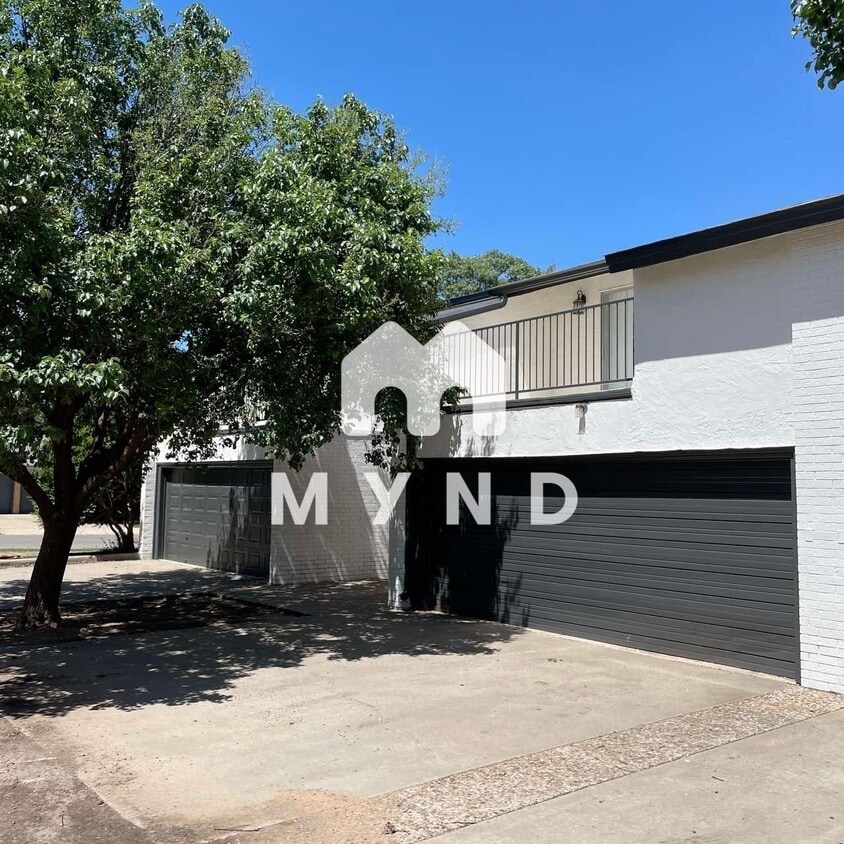 3224 B 63rd Street Condo for Rent in Lubbock, TX