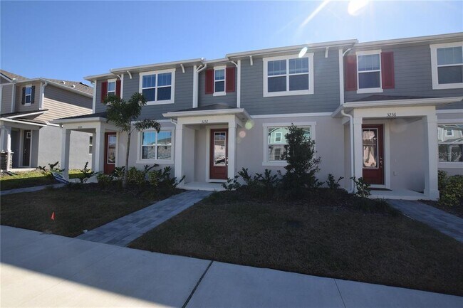 Foto del edificio - 3232 Gardenia Reserve St