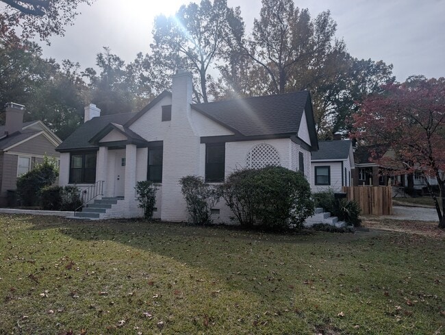 Photo - 203 South Harden Street (Columbia, SC) House