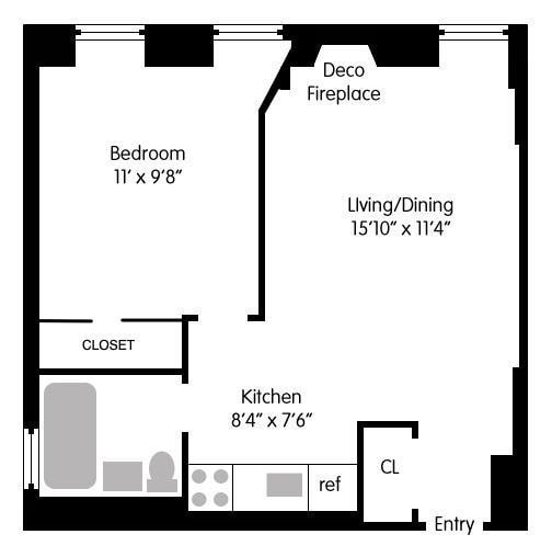 Building Photo - 36 West 35th Street